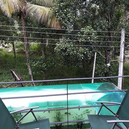 Nelinsa Residence Kandy Ngoại thất bức ảnh
