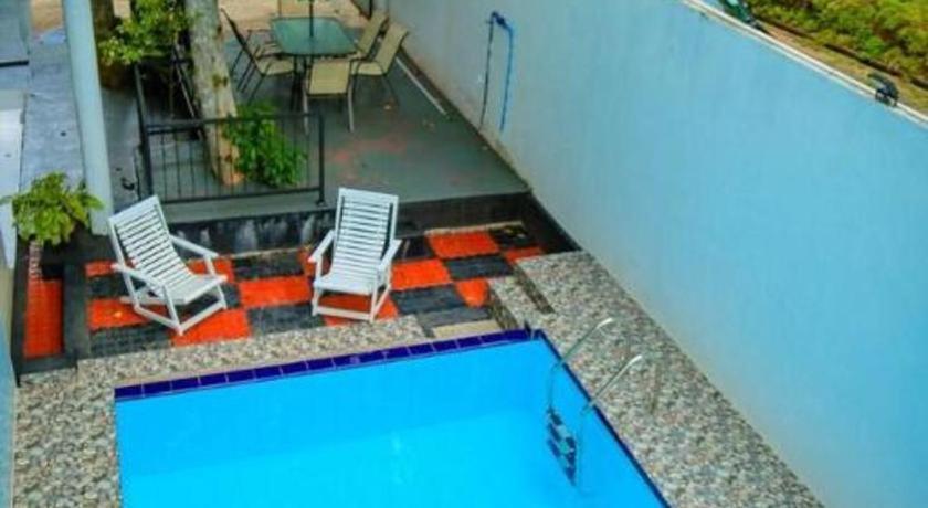 Nelinsa Residence Kandy Ngoại thất bức ảnh