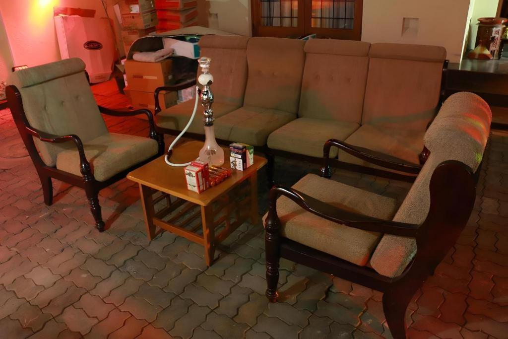 Nelinsa Residence Kandy Ngoại thất bức ảnh