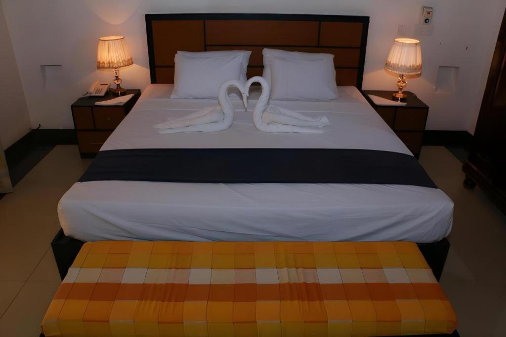 Nelinsa Residence Kandy Ngoại thất bức ảnh
