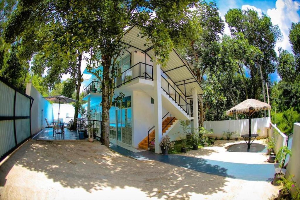 Nelinsa Residence Kandy Ngoại thất bức ảnh