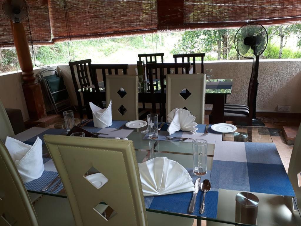 Nelinsa Residence Kandy Ngoại thất bức ảnh