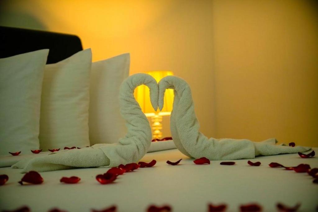 Nelinsa Residence Kandy Ngoại thất bức ảnh