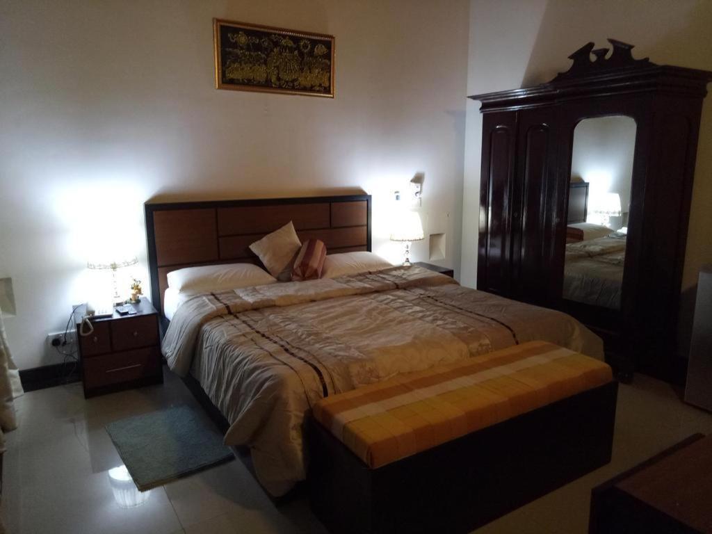 Nelinsa Residence Kandy Ngoại thất bức ảnh
