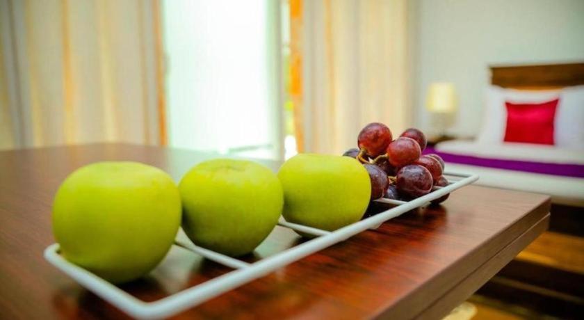 Nelinsa Residence Kandy Ngoại thất bức ảnh