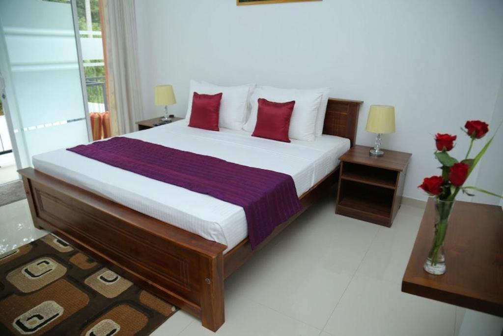 Nelinsa Residence Kandy Ngoại thất bức ảnh