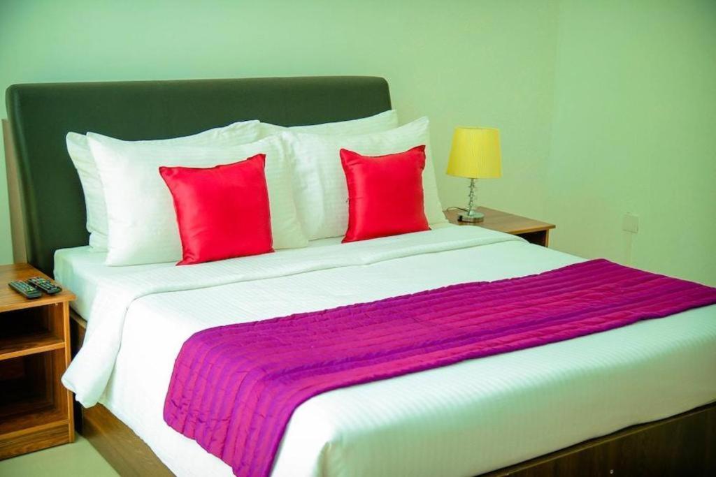 Nelinsa Residence Kandy Ngoại thất bức ảnh