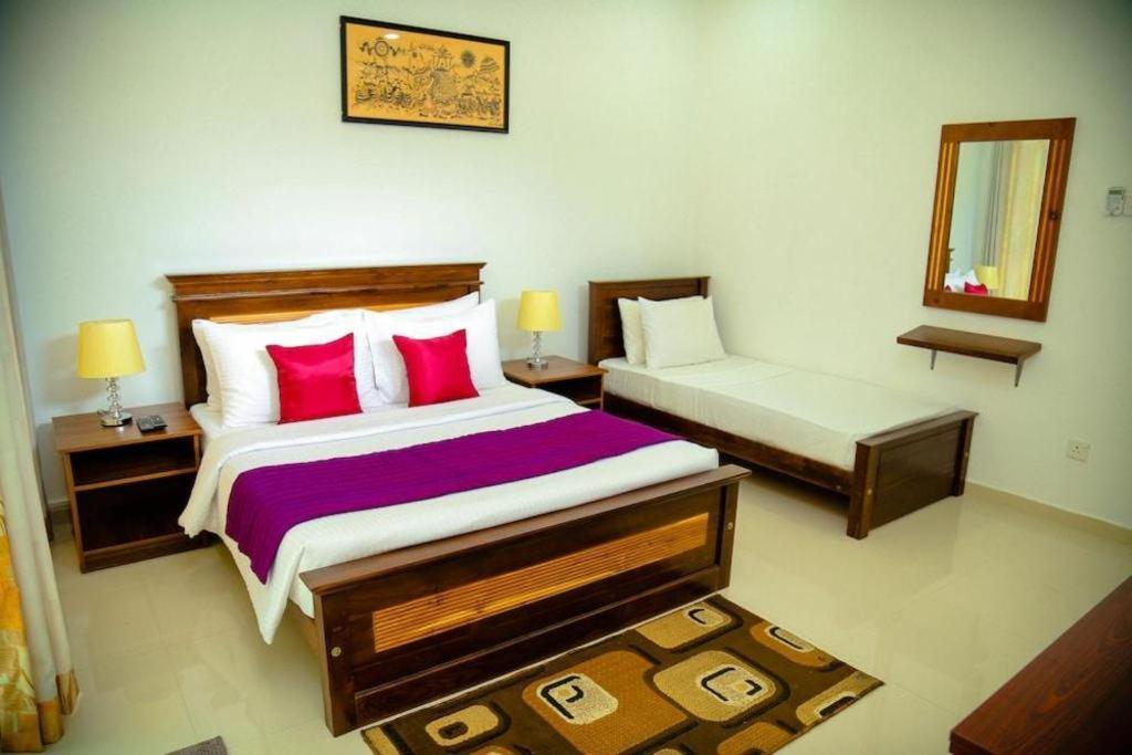 Nelinsa Residence Kandy Ngoại thất bức ảnh