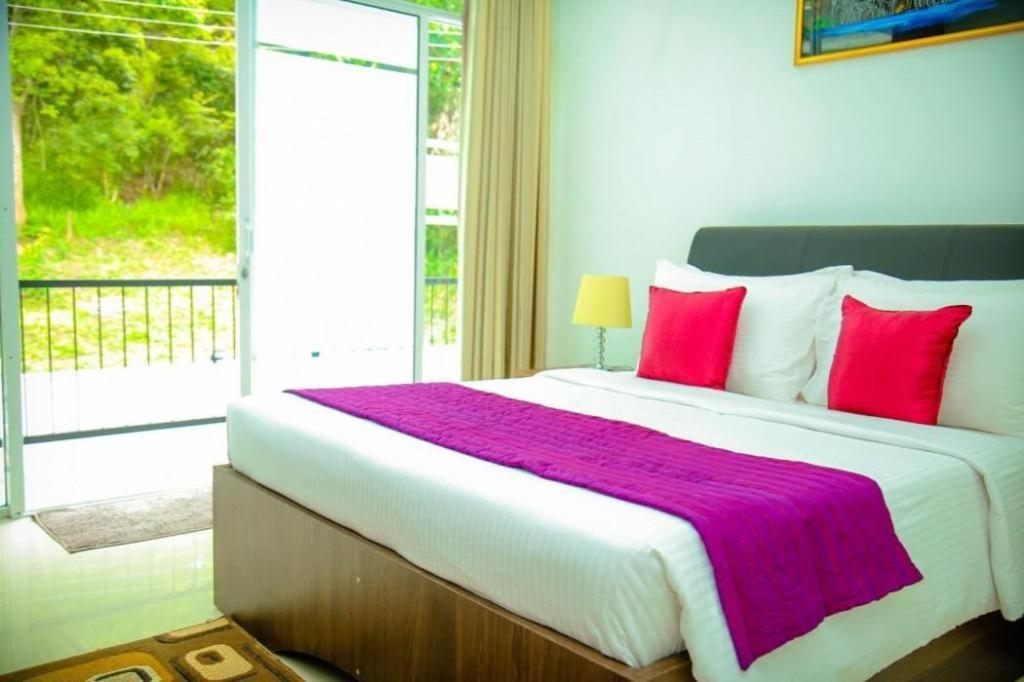 Nelinsa Residence Kandy Ngoại thất bức ảnh