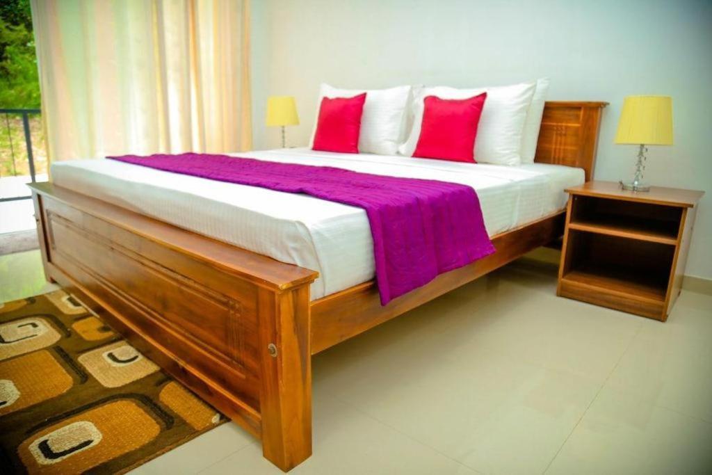 Nelinsa Residence Kandy Ngoại thất bức ảnh