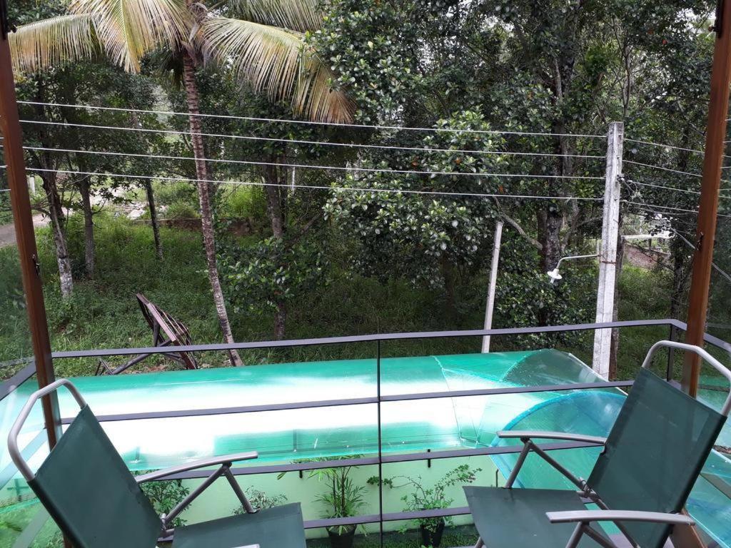 Nelinsa Residence Kandy Ngoại thất bức ảnh