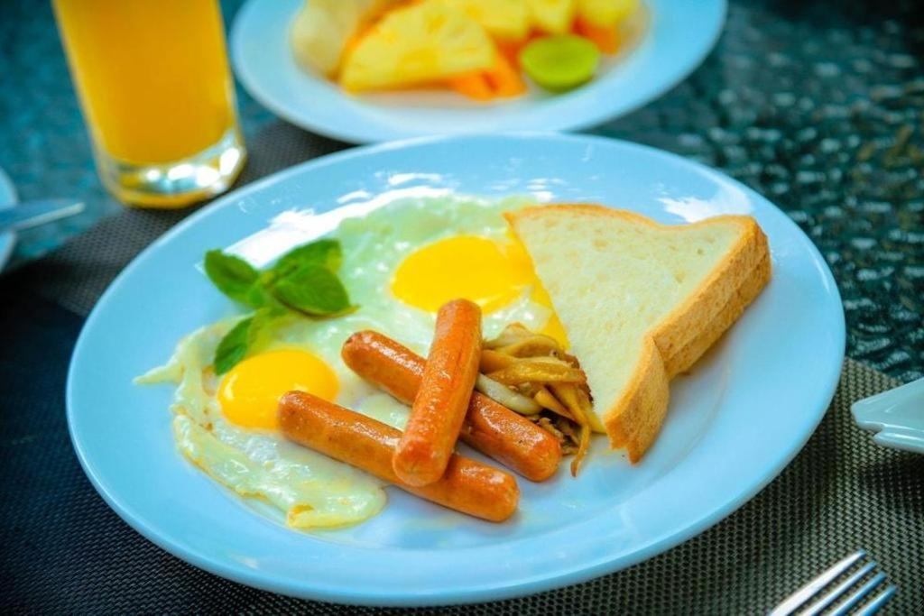 Nelinsa Residence Kandy Ngoại thất bức ảnh