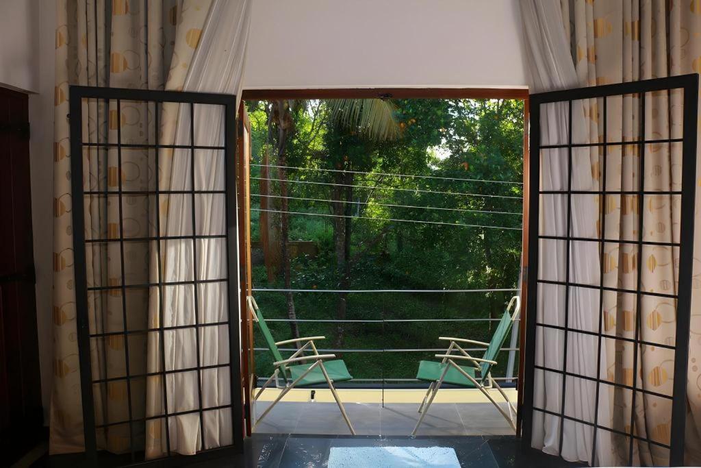 Nelinsa Residence Kandy Ngoại thất bức ảnh