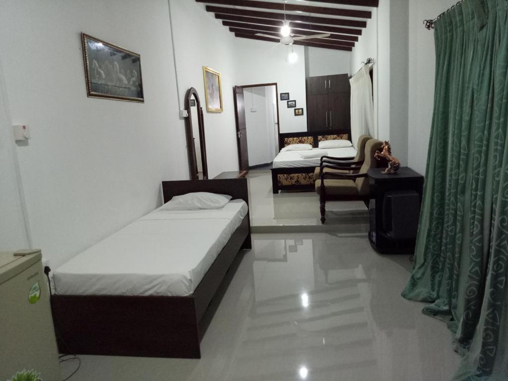 Nelinsa Residence Kandy Ngoại thất bức ảnh