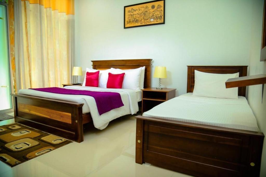 Nelinsa Residence Kandy Ngoại thất bức ảnh