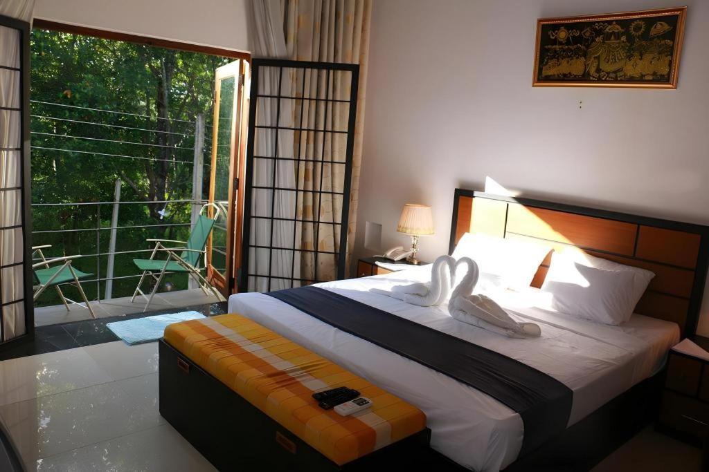 Nelinsa Residence Kandy Ngoại thất bức ảnh