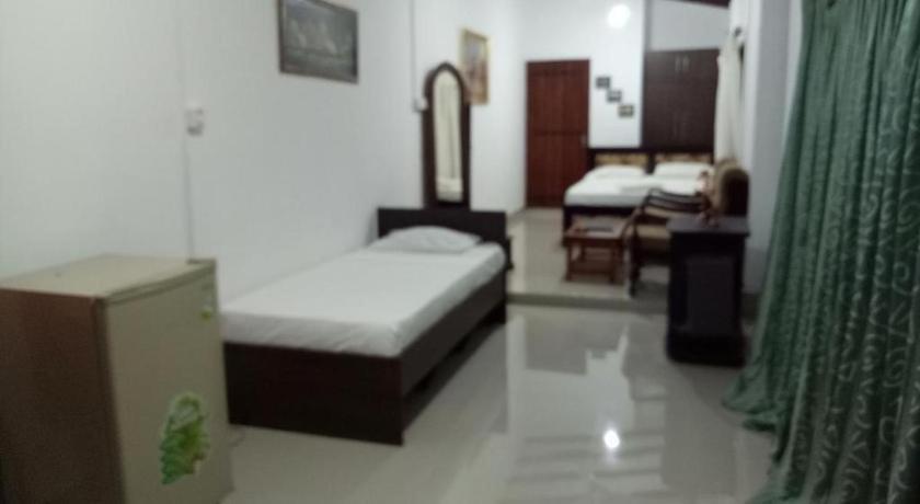 Nelinsa Residence Kandy Ngoại thất bức ảnh