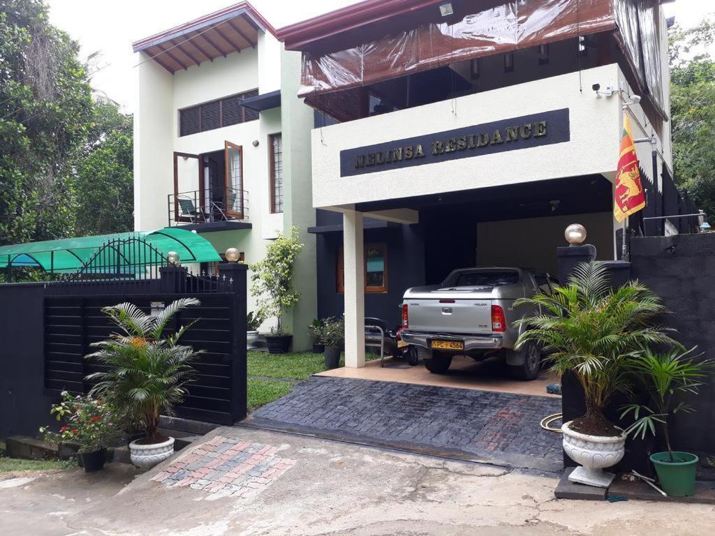 Nelinsa Residence Kandy Ngoại thất bức ảnh