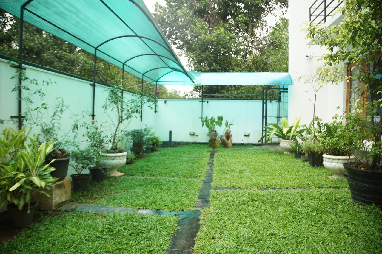 Nelinsa Residence Kandy Ngoại thất bức ảnh