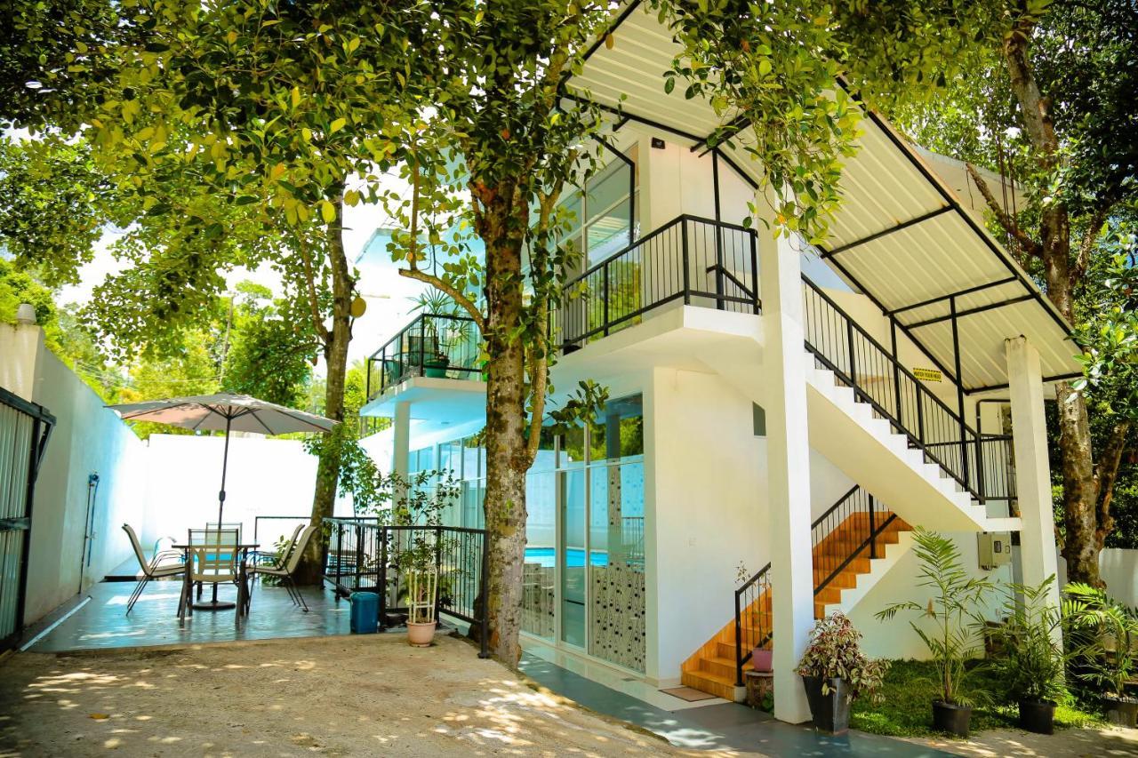 Nelinsa Residence Kandy Ngoại thất bức ảnh