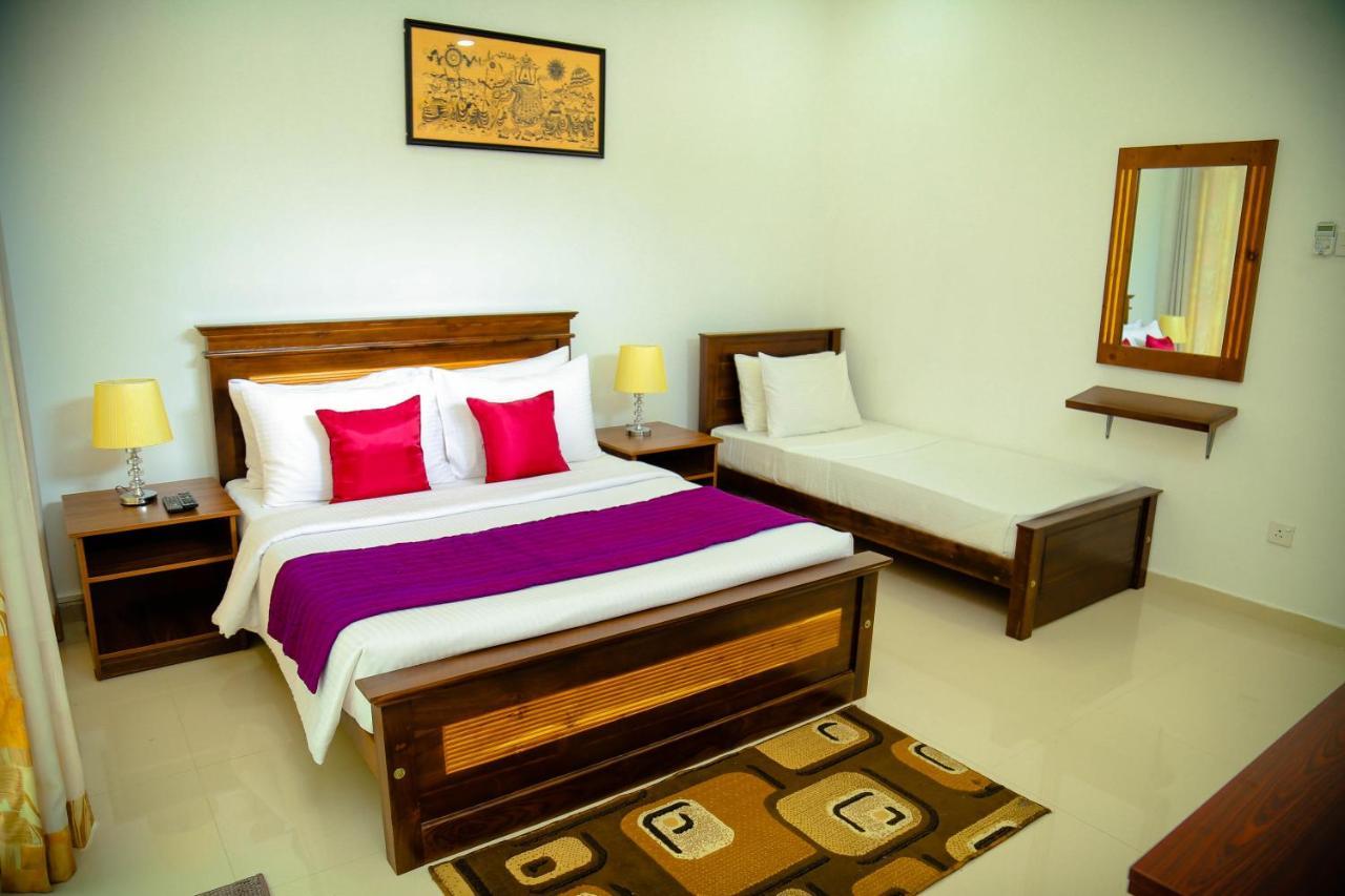 Nelinsa Residence Kandy Ngoại thất bức ảnh