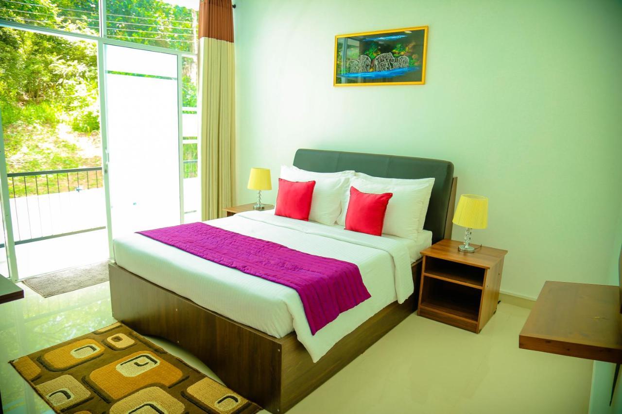 Nelinsa Residence Kandy Ngoại thất bức ảnh