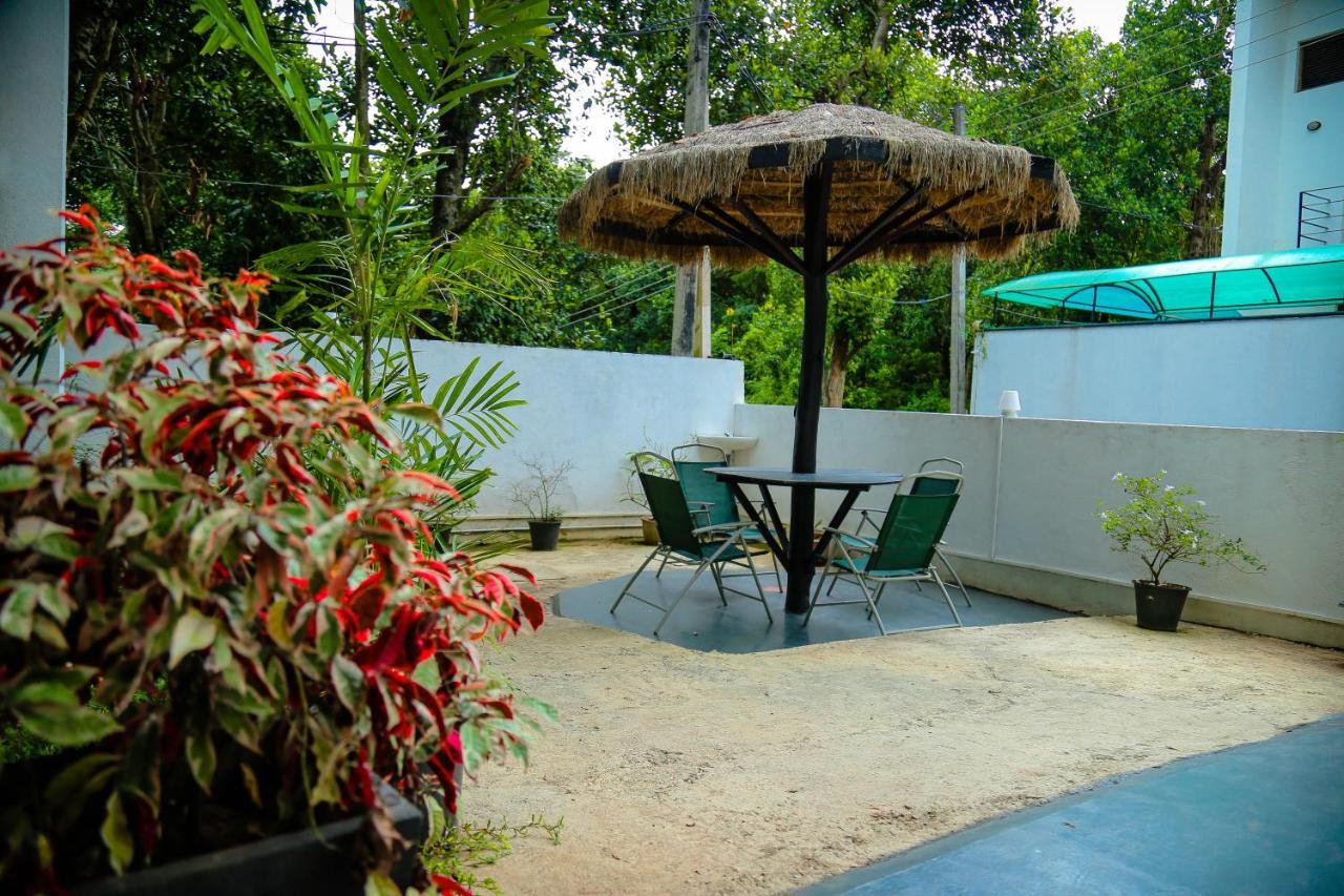 Nelinsa Residence Kandy Ngoại thất bức ảnh