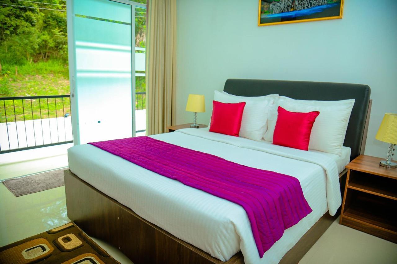 Nelinsa Residence Kandy Ngoại thất bức ảnh