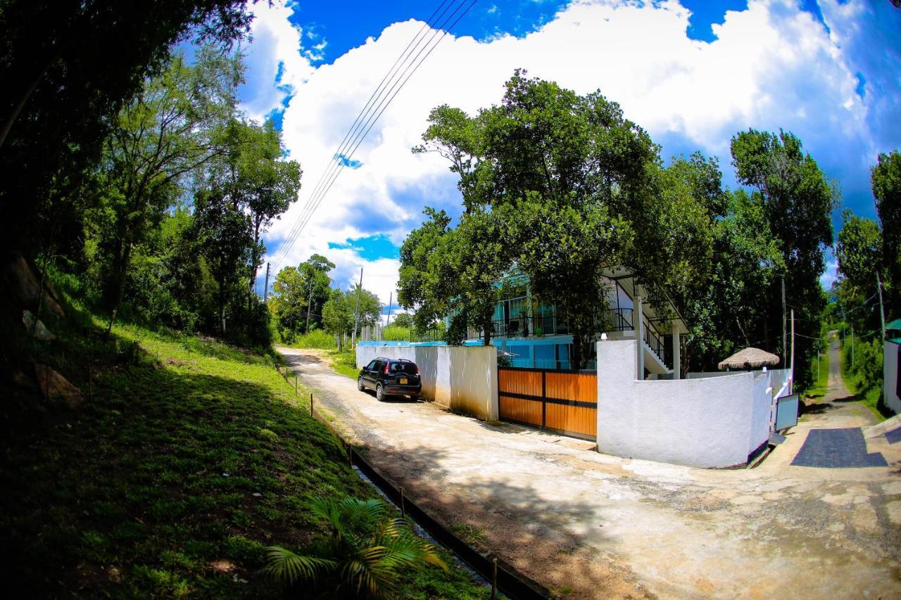 Nelinsa Residence Kandy Ngoại thất bức ảnh