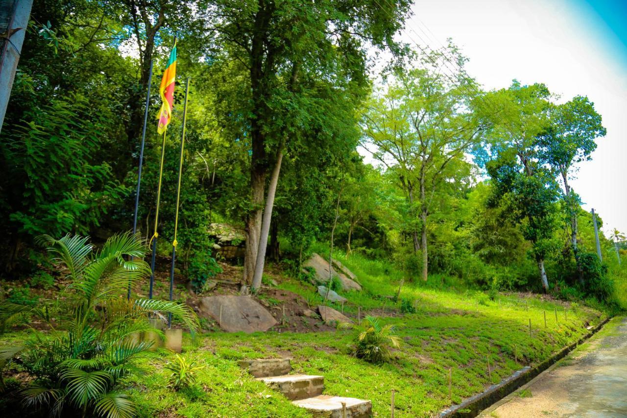 Nelinsa Residence Kandy Ngoại thất bức ảnh